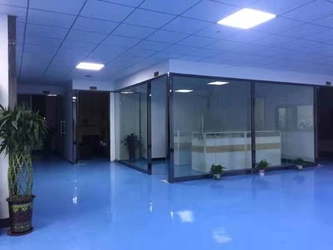 الصين Dongguan Yisen Precision Mould Co.,Ltd.
